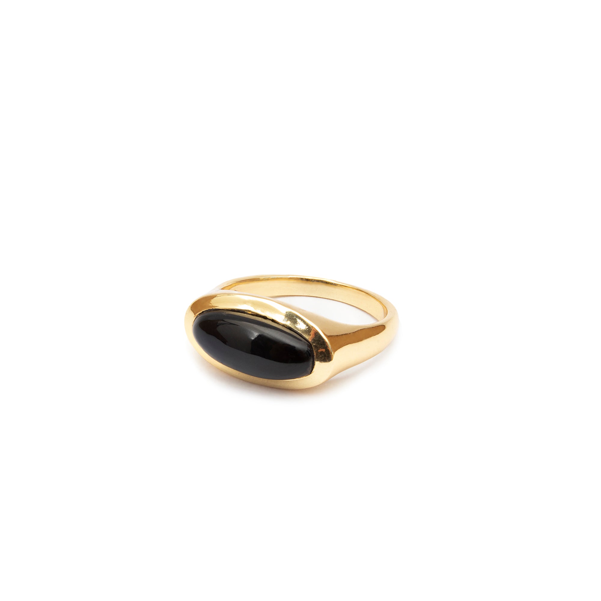 Sara semi-precious ring | MEZI