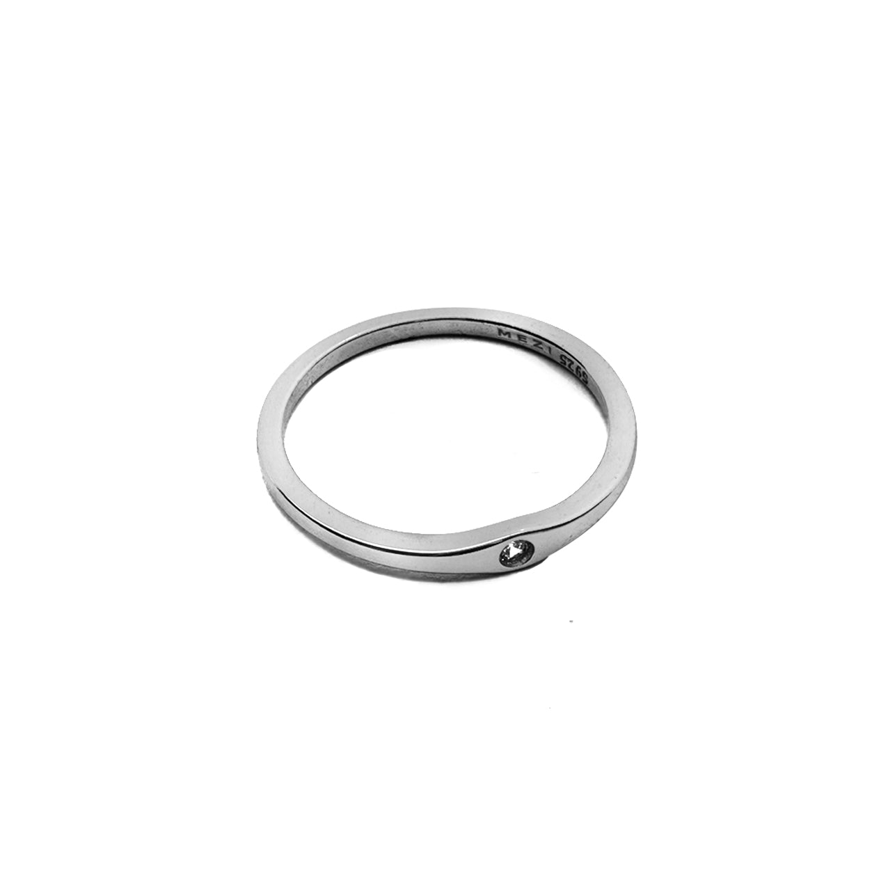 Mimi gold vermeil ring | MEZI
