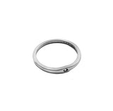 Mimi gold vermeil ring