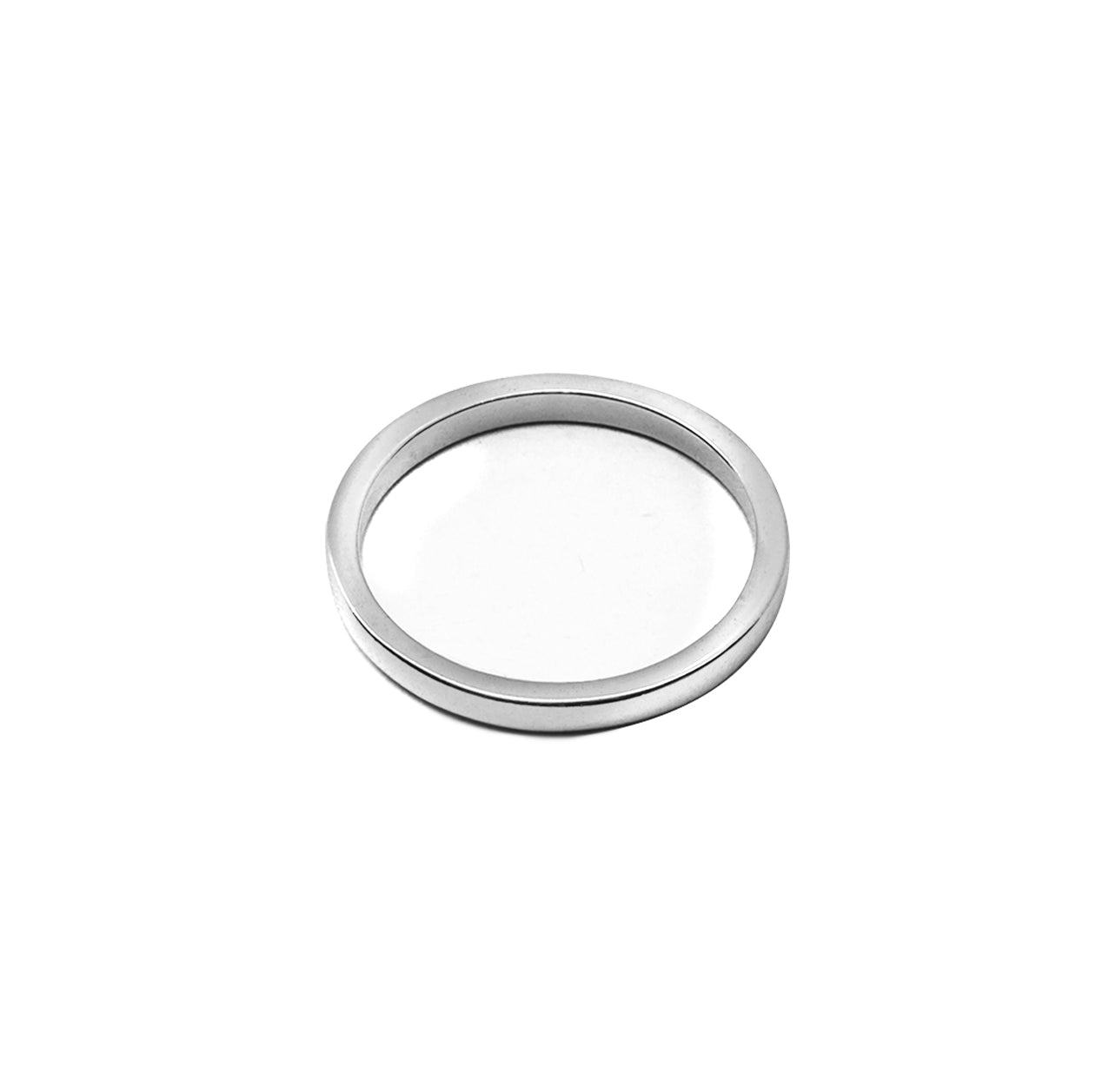 Naia gold vermeil ring | MEZI