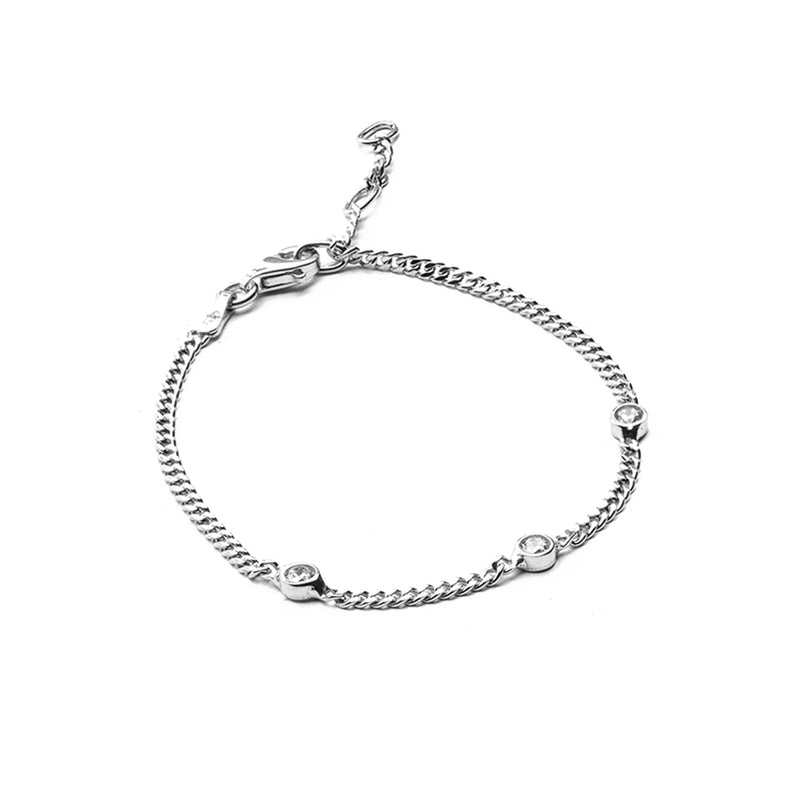Saint II crystal bracelet