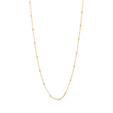 Logan chain necklace