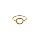 Shay gold filled ring