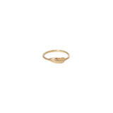 Sophie gold filled ring