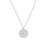 Trina filigree pendant necklace