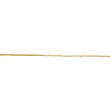 Zev ball bracelet