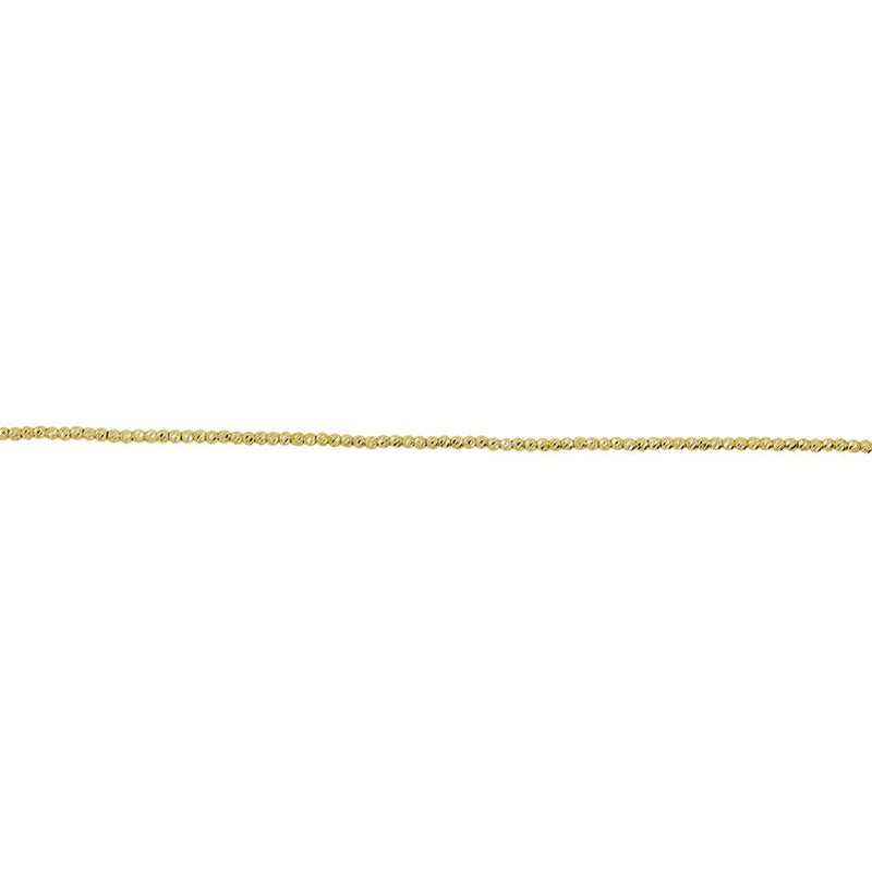 Zev ball bracelet