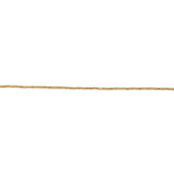 Zev ball bracelet
