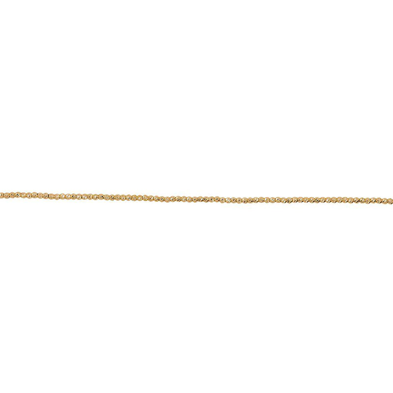 Zev ball bracelet