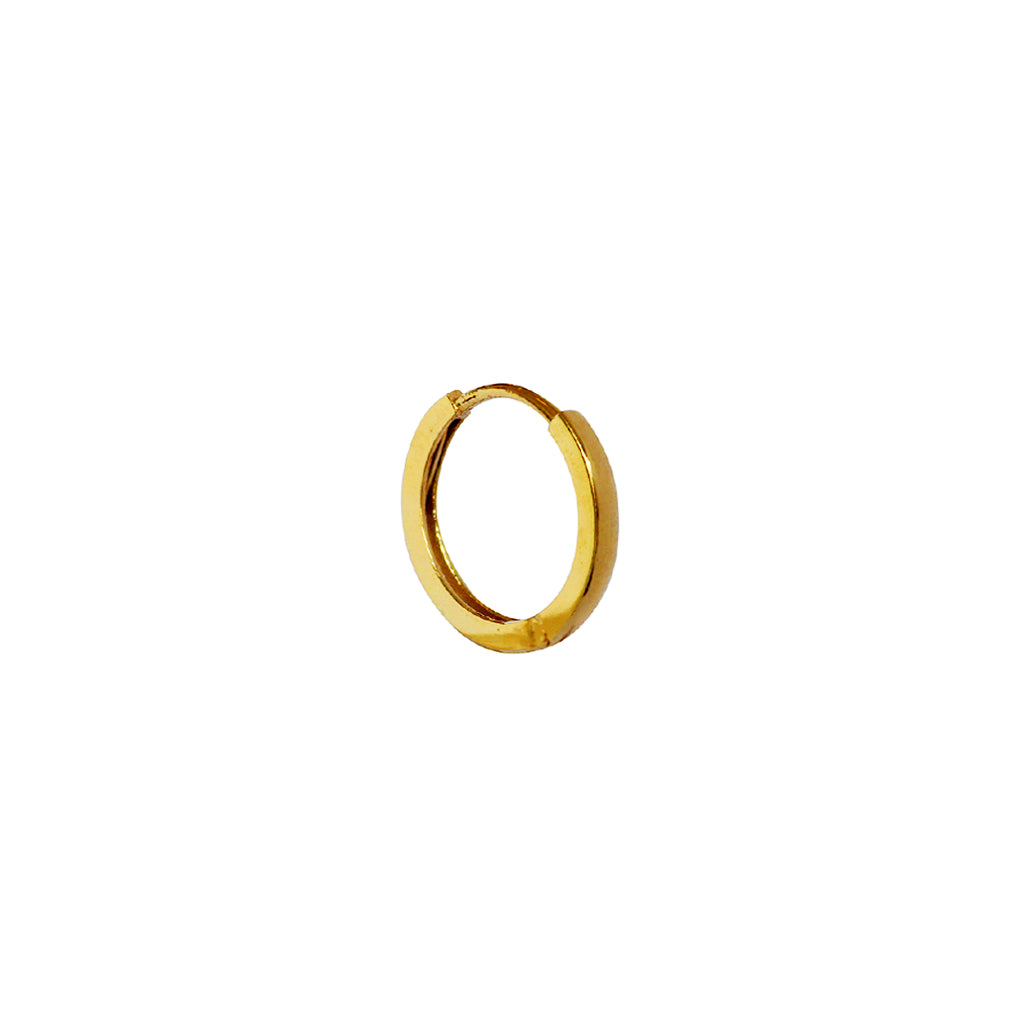 Zole 10mm conch earring | MEZI