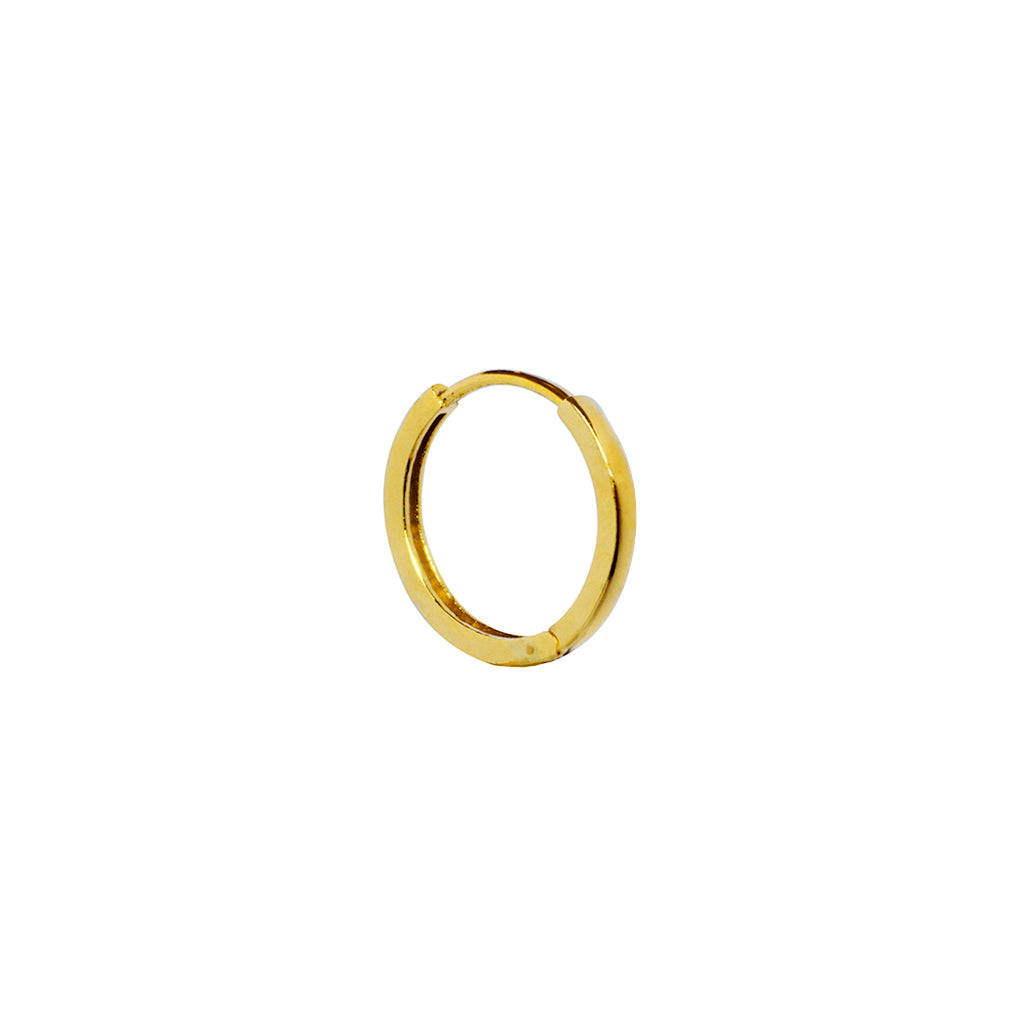 Zole 12mm conch earring | MEZI